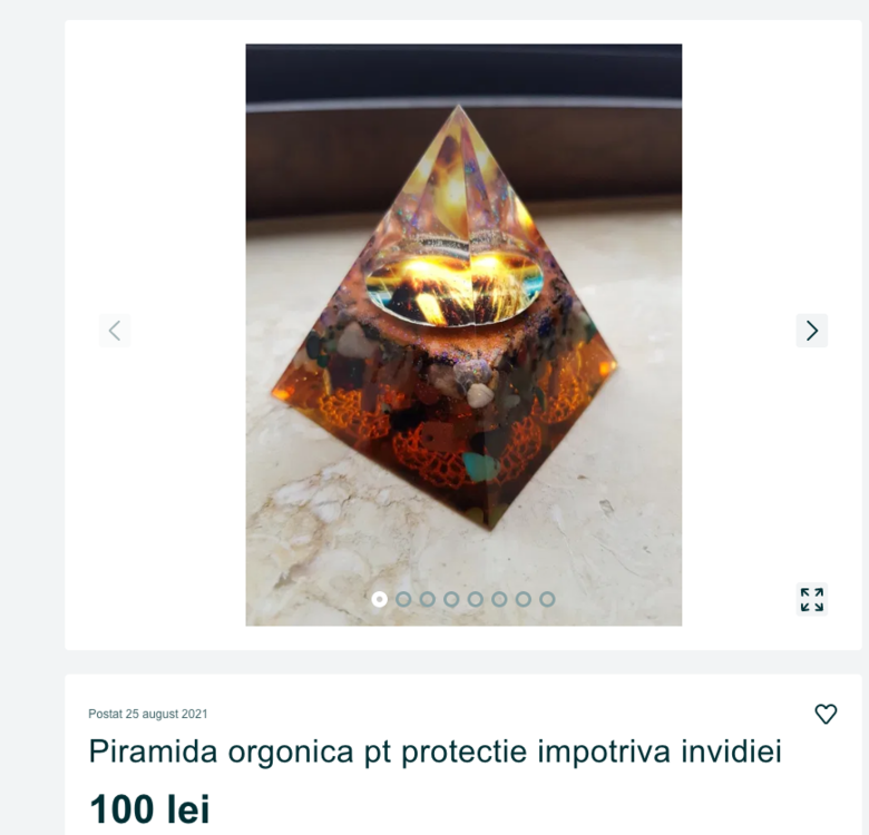 Screenshot 2021-09-09 at 10-33-07 Piramida orgonica pt protectie impotriva invidiei Ploiesti • OLX ro.png