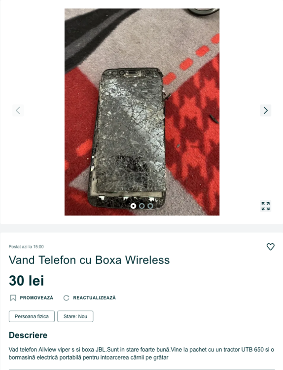 Screenshot 2021-11-08 at 15-22-57 Vand Telefon cu Boxa Wireless Vaslui • OLX ro.png